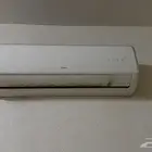 مكيفين سبيلت (18000 وحدة-تبريد) مستعمل