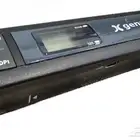 ماسح ضوئي scanner SCN-104 GenX محمول صغير