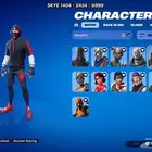 ايدي فورت نادر شيطون ايكونك