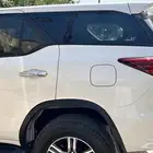 فورتشينر للبيع المالك الاول