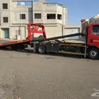 سطحة هيدروليك جازان بأسعار مناسبة