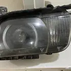 شمعة كمارو 2010 اصلية يسار