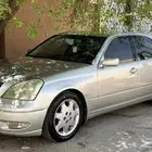 لكزس 2001