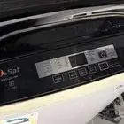 غساله مكنسه