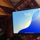 ايباد الجيل العاشر لون ازرق 64GB مقاس الايباد 10.9 انش