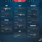 حساب فالورانت تركي