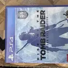 اشرطة بلايستيشن 4 للبيع او للبدل