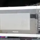 مايكرويف بانسونك نظيف وشغال