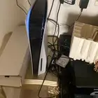 سوني مهكر 5 4 3 2