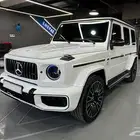 2025 Mercedes Benz G63 AMG