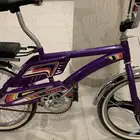 سيكل رامبو اندنوسي