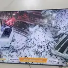 أثاث بيت ( شاشة كريستال سامسونج )اثنين مكيف شباك وطاولة