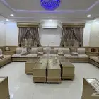 مجلس كامل فاخر
