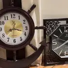 ساعات حائط