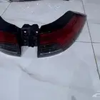 إسطبات ركن خلفي كورولا كروس