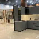 مطابخ جديد للبيع من المعرض باقل من سعر التكلفة