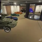 حساب قراند فورت