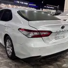 كامري 2019 استاندر مطور هايبرد