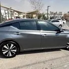 نيسان التيما 2022 sv سعودي بدي بدون رش ممشى 57 الف