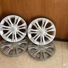 طيس وكالة موديل 15و14