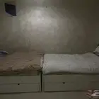سرير نفر