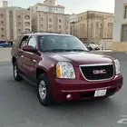 جي ام سي يوكن 2007