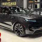 رنج روفر سبورت 2025 Se