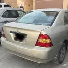 كرولا 2002 اوتوماتك