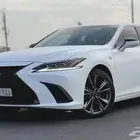 لكزس ES350 F Sport
