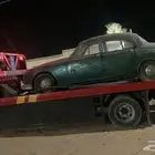 سطحه تنال مسك مطار الملك خالد