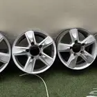 جنوط فكسار مقاس 17