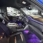 تركيب لد داخلي على جمس سيرا 2023