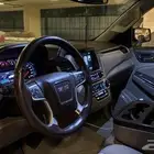 يوكن XL 2018 اسود