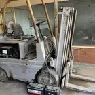 للبيع رافعة شوكية