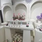 كوش حفلات مناسبات شاشات هدايا فرشات كراسي عقود