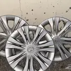 طيس هايلكس