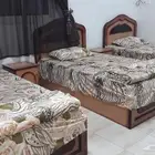 شقق عزاب فاخره للإيجار نجران حي الفهد