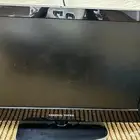 شاشه تلفزيون
