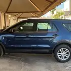 فورد اكسبلورر