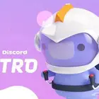 اشتراك ديسكورد نيترو