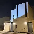 فله درج داخلي مع شقتين للبيع مخطط غصون
