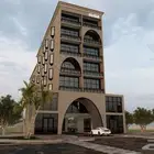تصميم معماري