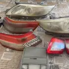 قطع كامري