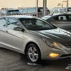 سوناتا 2011 ( الناغي )