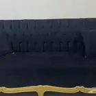كنب وفرن