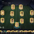 حساب فيفا او Fc26 تشكيلات