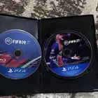 شريطين فيفا بسعر واحد (فيفا19-21)