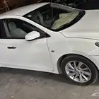 Nissan santra