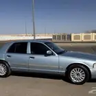 فورد ماركيز 2010