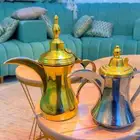 دلتين الجبر هنديه مقاس24 و18